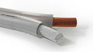 CVGaudio PROCAST cable ST 12.OFC.3,235