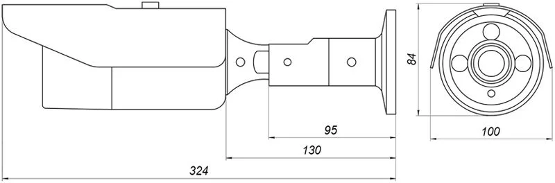 B2530RVZ