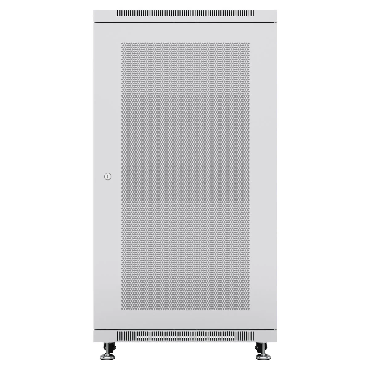 Cabeus ND-05C-32U60/80 (7225c) Напольный 32U телекоммуникационный шкаф 19"