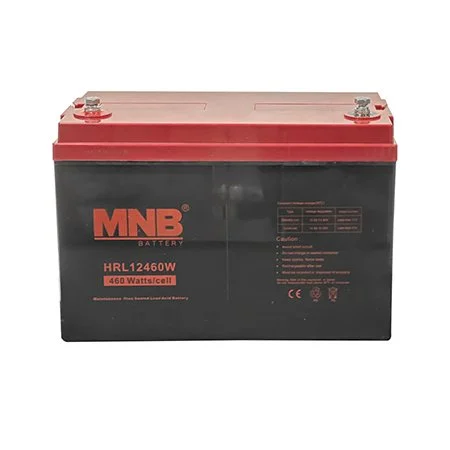 Аккумулятор MNB HRL12460W
