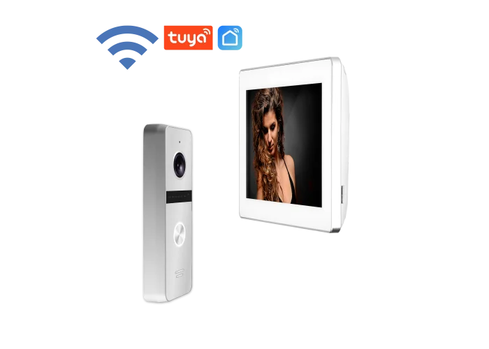 Комплект видеодомофона Novicam FREEDOM 7 FHD WIFI KIT Novicam v.4227