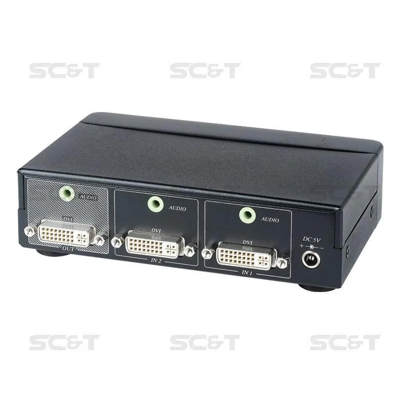 SC&T DS02A