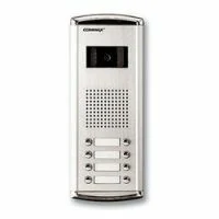 Вызывная панель Commax DRC-8AС2