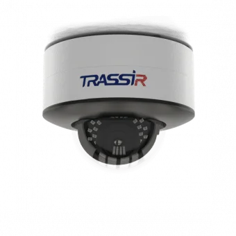 TRASSIR TR-W2D5 v2 2.8 - IP Видеокамера  2 Мп, объектив 2,8 мм