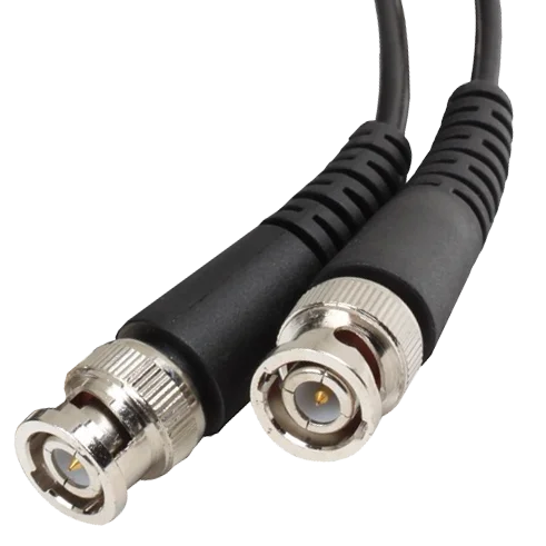 Соединительный шнур TS CCTV (BNC-BNC) 1.5m