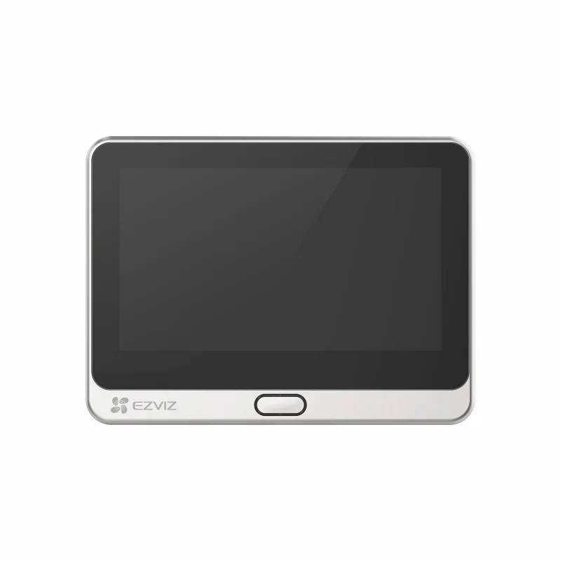 Ezviz CS-DP2C (SilverMetallic)