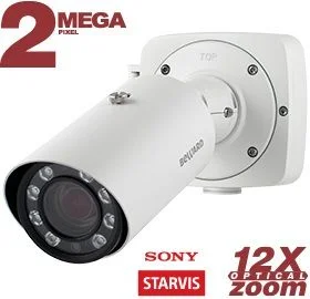 Безопасный регион Beward NK54140R10