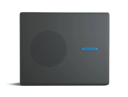 Сабвуфер CVGaudio SUBone model B-8BL/CR/T-100