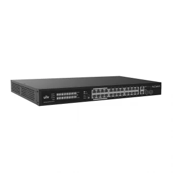 Коммутатор Uniview NSW2020-24T2GC-POE-IN