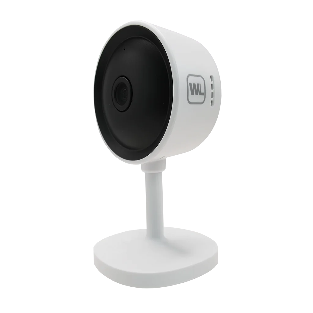 Space Technology WL-K304 Wi-Fi, Бело-черный (3,6мм) IP Видеокамера 3 Мп, объектив 3,6 мм