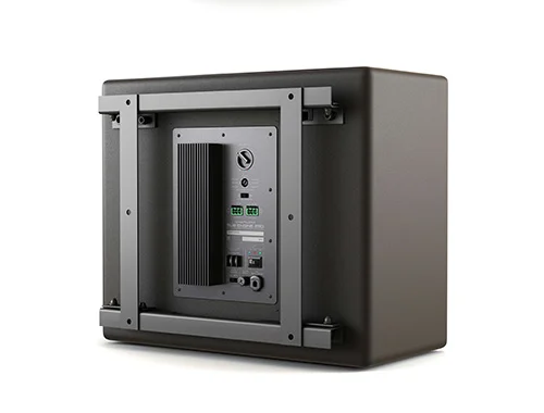 Сабвуфер CVGaudio SUBone model A-6BL/Active