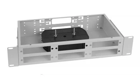 Cabeus FO-CS-19-6FP-GY (11111c)