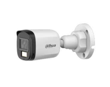 Dahua DH-HAC-B2A51P-U-IL-0280B-S3 - HD Видеокамера  5 Мп, объектив 2,8 мм