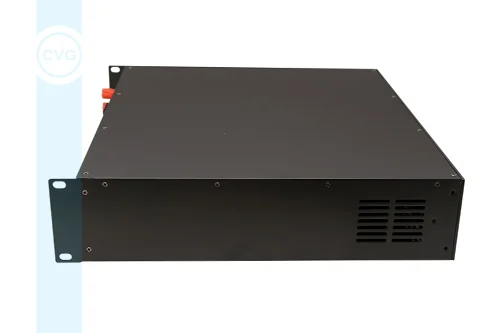 CVGaudio M-243T Трансляционный усилитель 240 Вт, на 1 зону