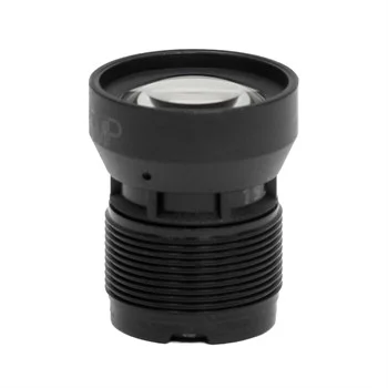Объектив Amatek AVL-5M12BIR, 5 Мп,