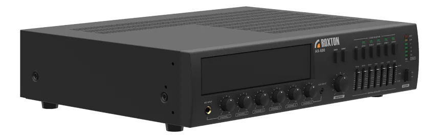 AX-600