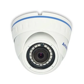 Amatek AC-HDV202 (2.8) HD Видеокамера 2 Мп, объектив 2,8 мм