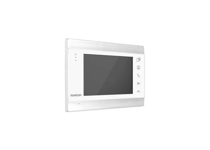 WHITE MAGIC 7С Novicam v.4776