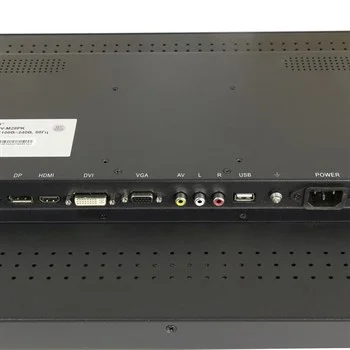 Монитор для видеонаблюдения Amatek APV-M32PK, 32"