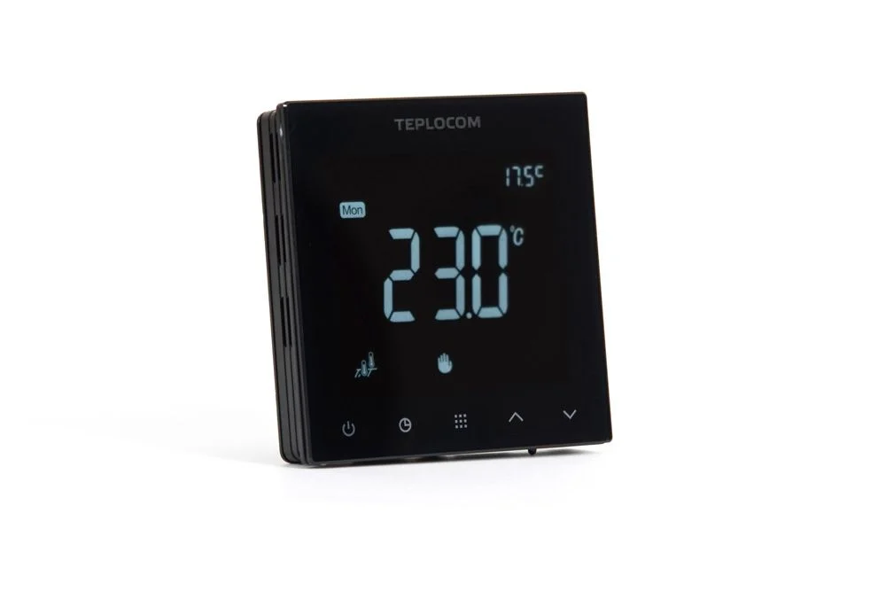 TEPLOCOM TSF-Prog/LUX