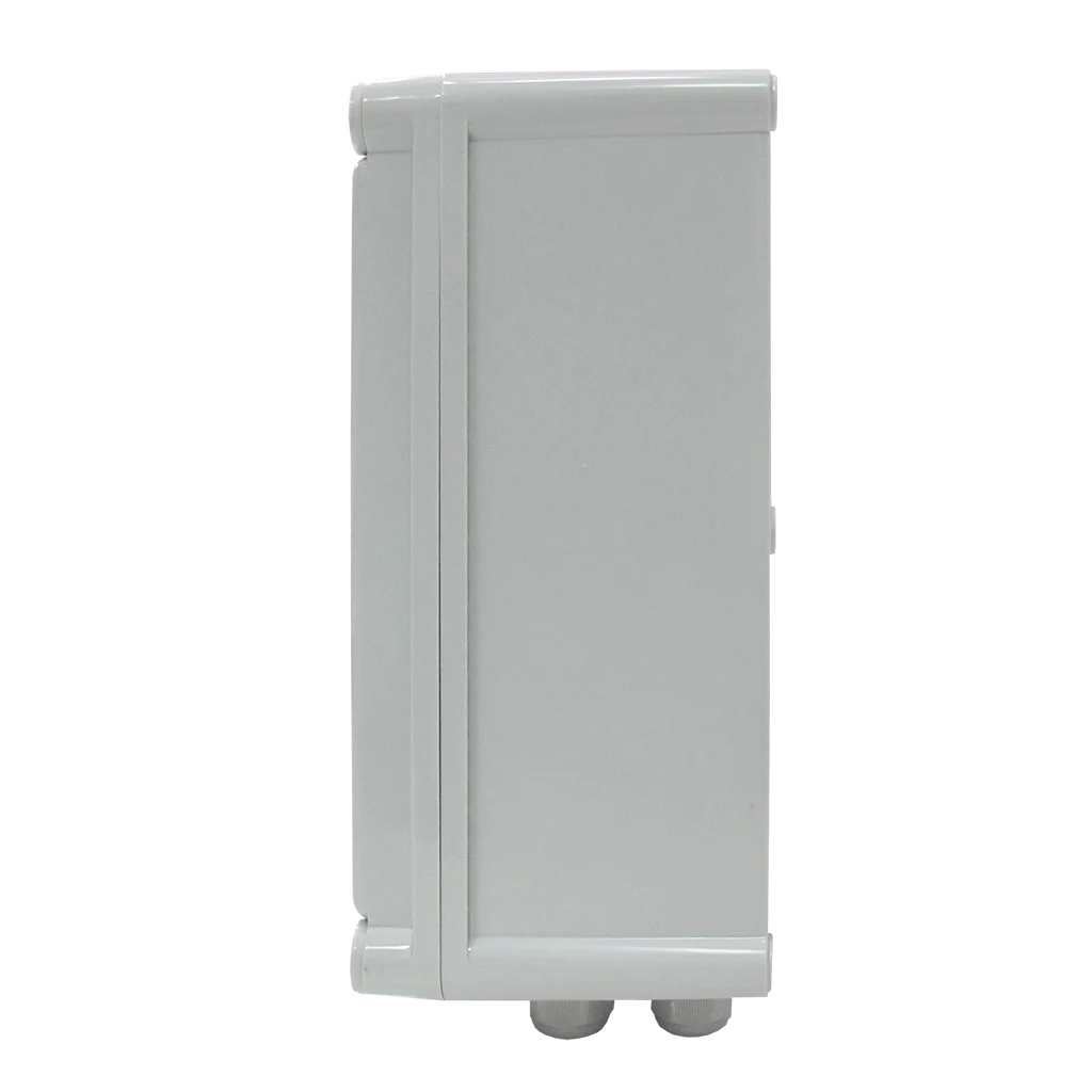 Space Technology ST-S810POE (8G/2G/2S/96W/А/OUT) PRO, (версия 2)