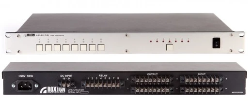 Roxton RS-8108