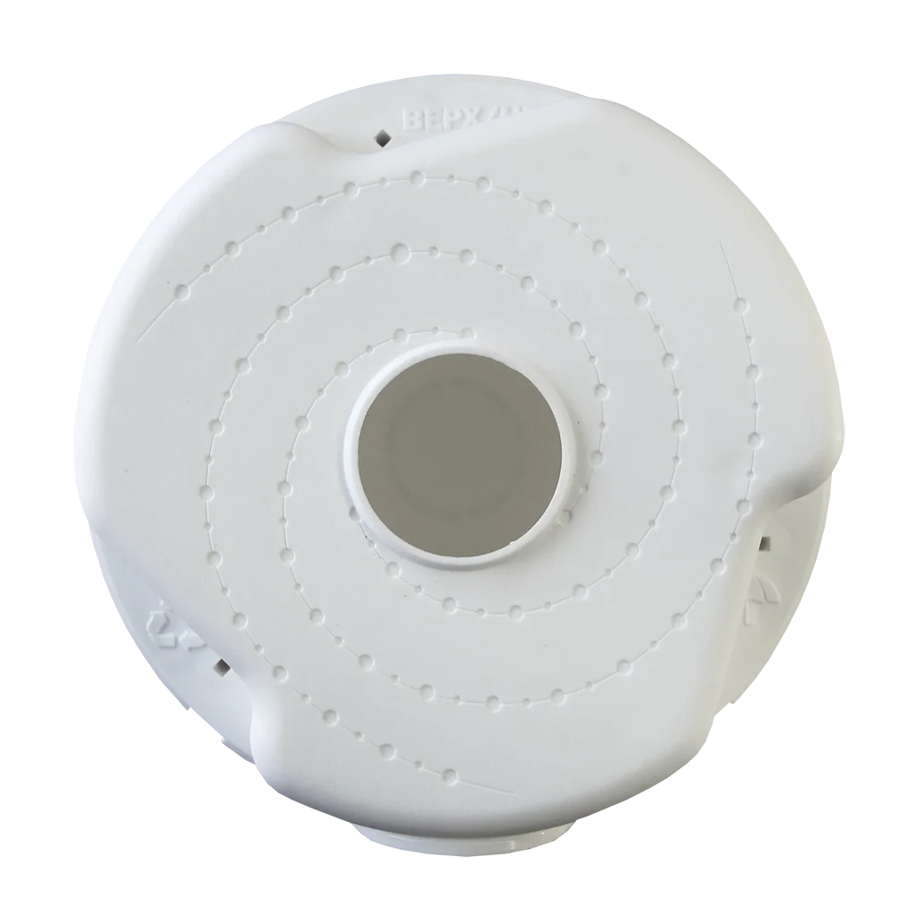Space Technology Коробка WL-KM1001 (Белая)