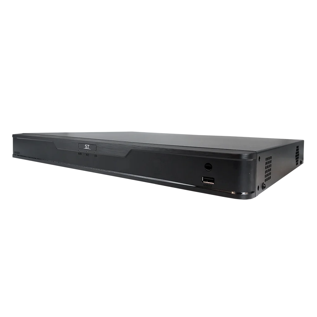 ST-NVR-V3212A45