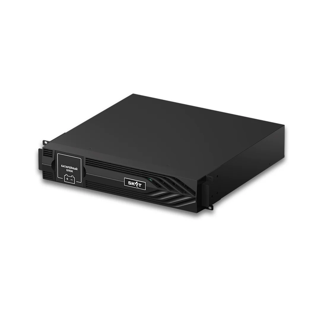 Бастион SKAT BC 24/18S3 RACK P3