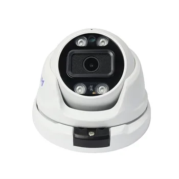 Amatek AC-HDV502AX (2,8) с микрофоном (AoC) HD Видеокамера 5 Мп, объектив 2,8 мм