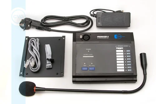 CVGaudio MCP-8 Микрофон