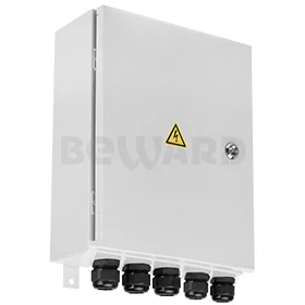 Beward B-431-8P1F
