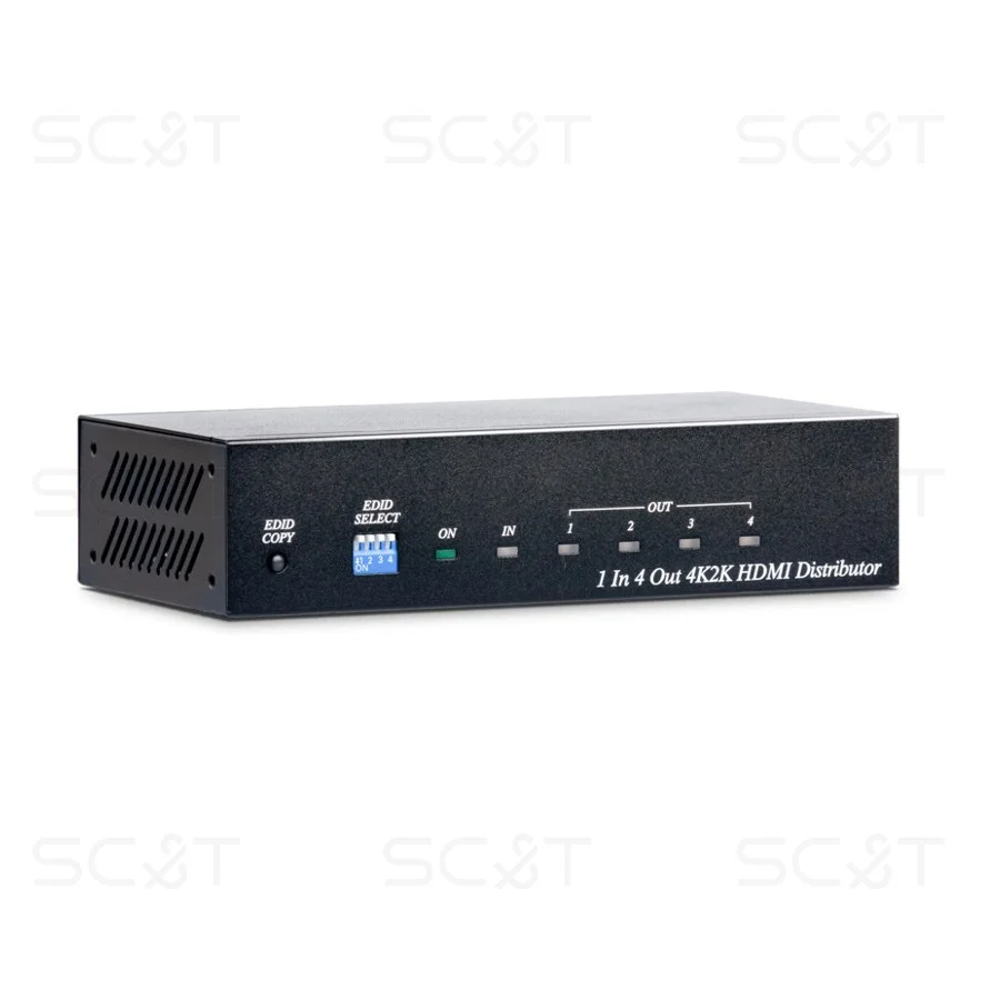 SC&T HD04-4K6G