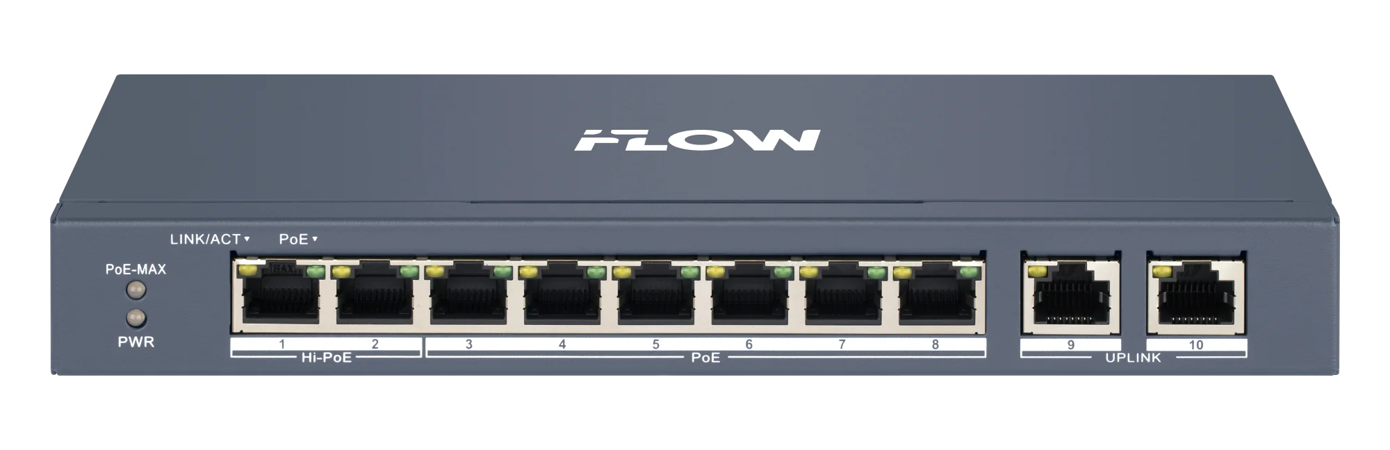 F-SW-EM410HPOE-VM
