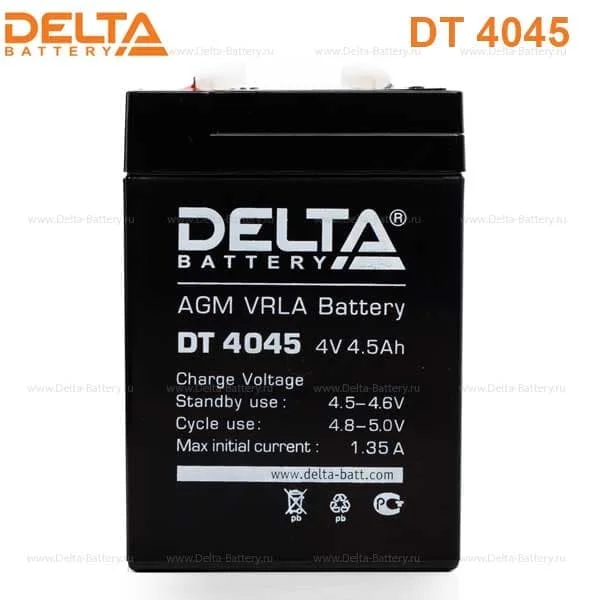 DT 4045
