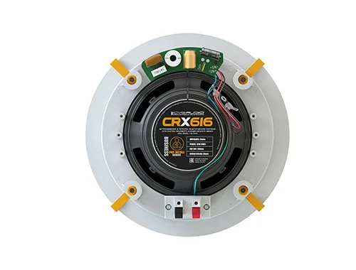 Комплект звукового оборудования CVGaudio STUDYSET-C6W