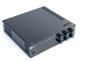 CVGaudio TR-120LS Трансляционный усилитель 120 Вт, на 1 зону