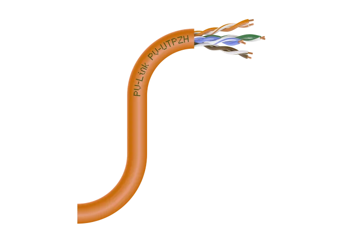 PV-UTPZH PV-Link v.4876