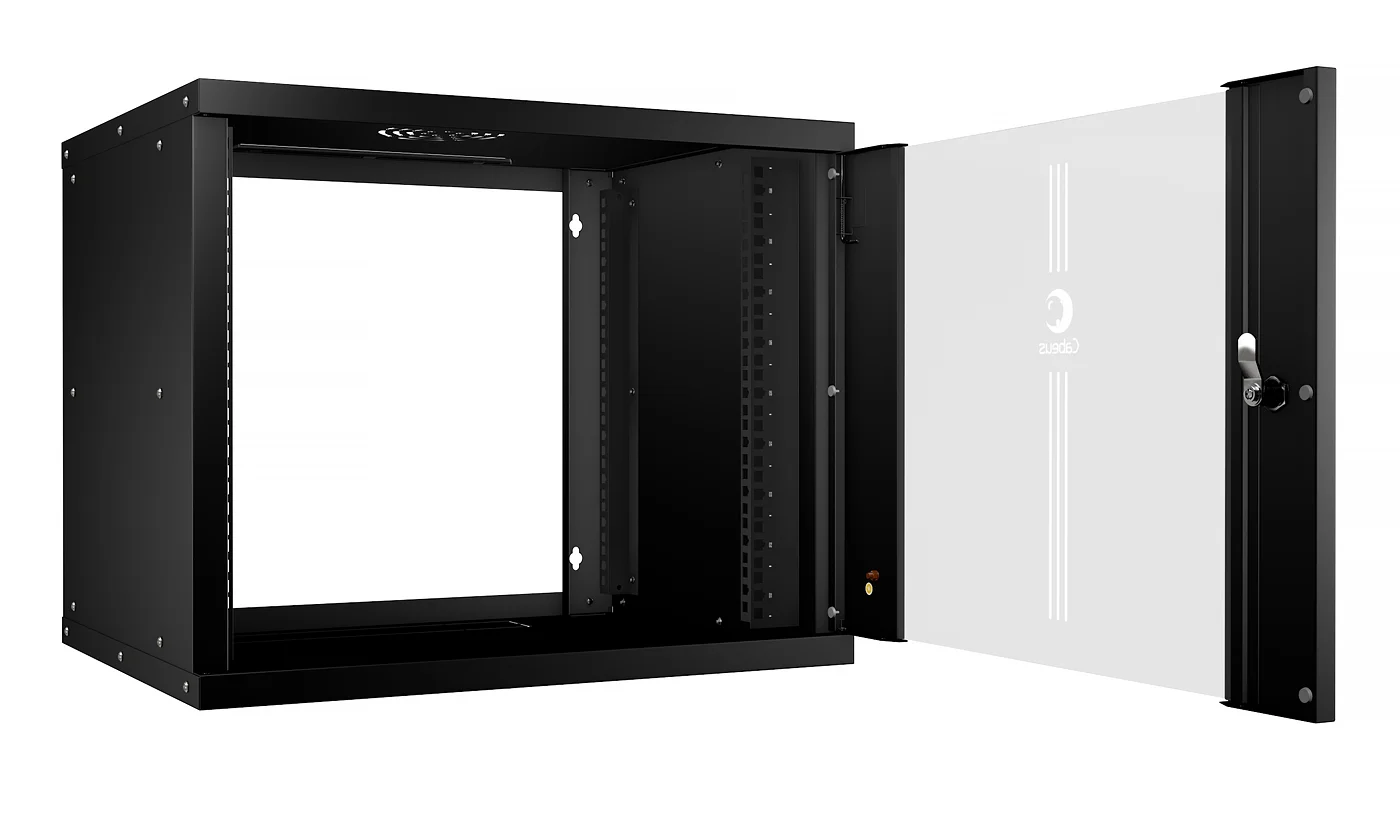 WSC-05D-9U55/45-BK (10176c)