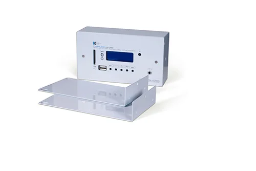 Источник аудиосигнала CVGaudio M-023W