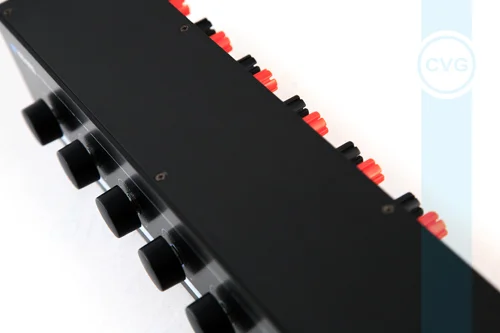 CVGaudio VRA-6120