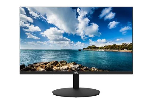 Монитор для видеонаблюдения Uniview MW3224-V, 24"