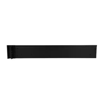 IP Видеорегистратор (NVR) TRASSIR NeuroStation 9800R/64