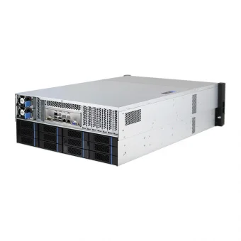 IP Видеорегистратор (NVR) TRASSIR UltraStation 36/4 v2