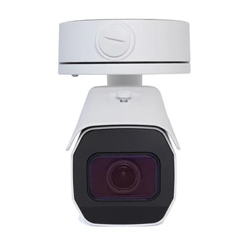Amatek AC-IS529P (2.7-13.5) IP Видеокамера 5 Мп, объектив 2,7-13,5 мм