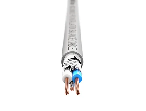 CVGaudio PROCAST cable BSC 3,2/16/0,12