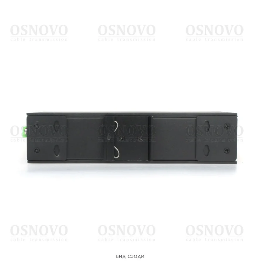 OSNOVO SW-808010/ILS(port 90W,720W)