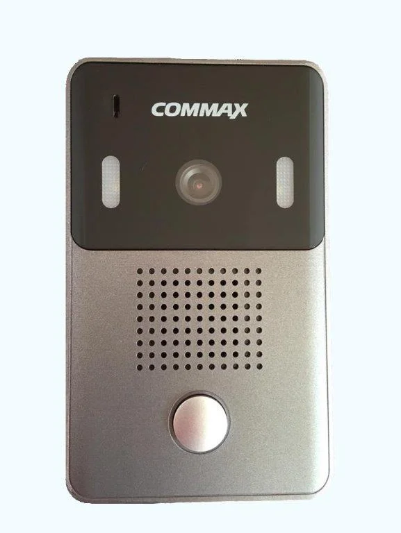 Вызывная панель Commax DRC-4Y