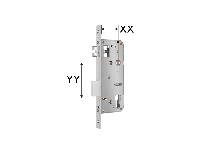 Novicam Home Plus SILVER Novilock v.4239