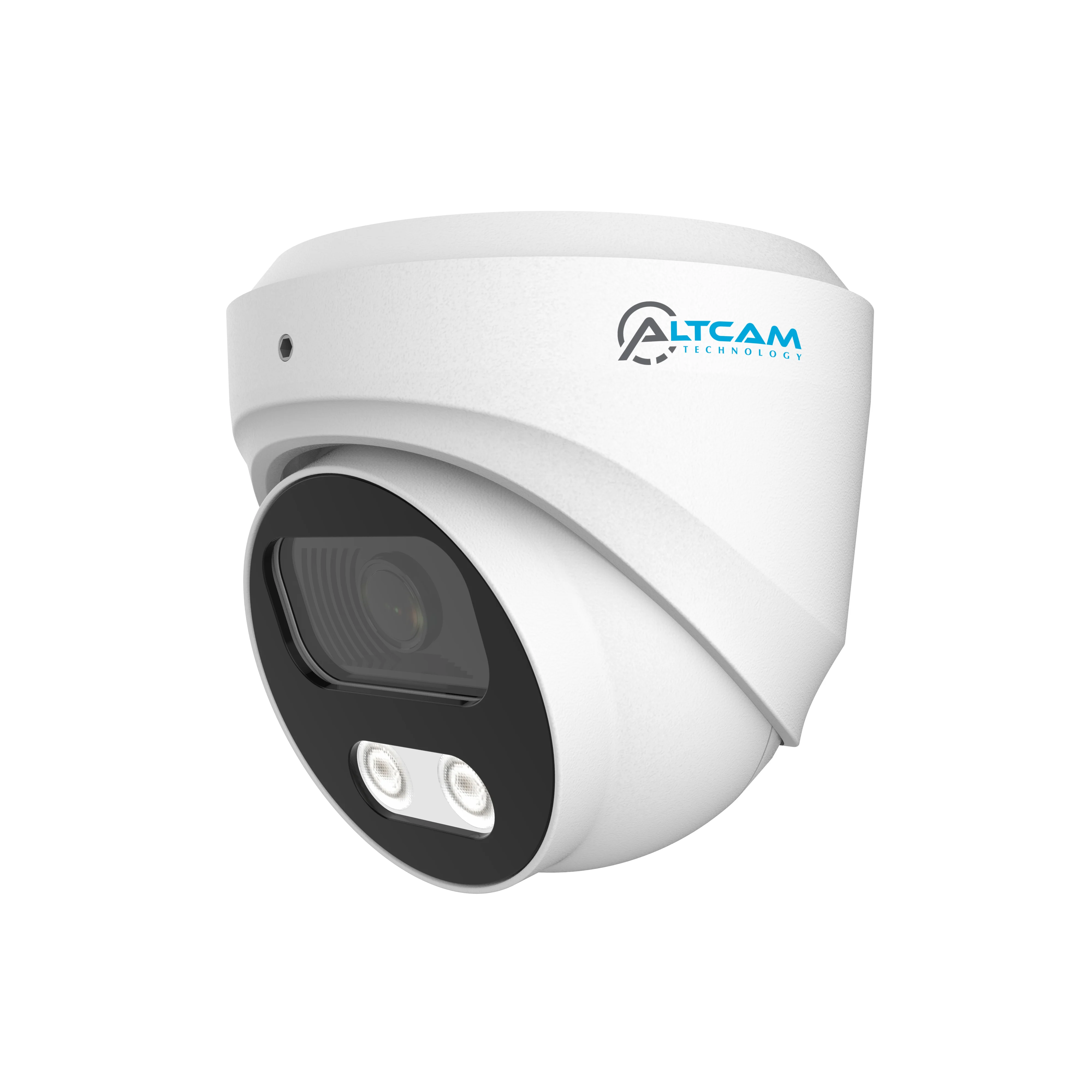AltCam DDMF21IR - HD Видеокамера  2 Мп, объектив 2,8 мм